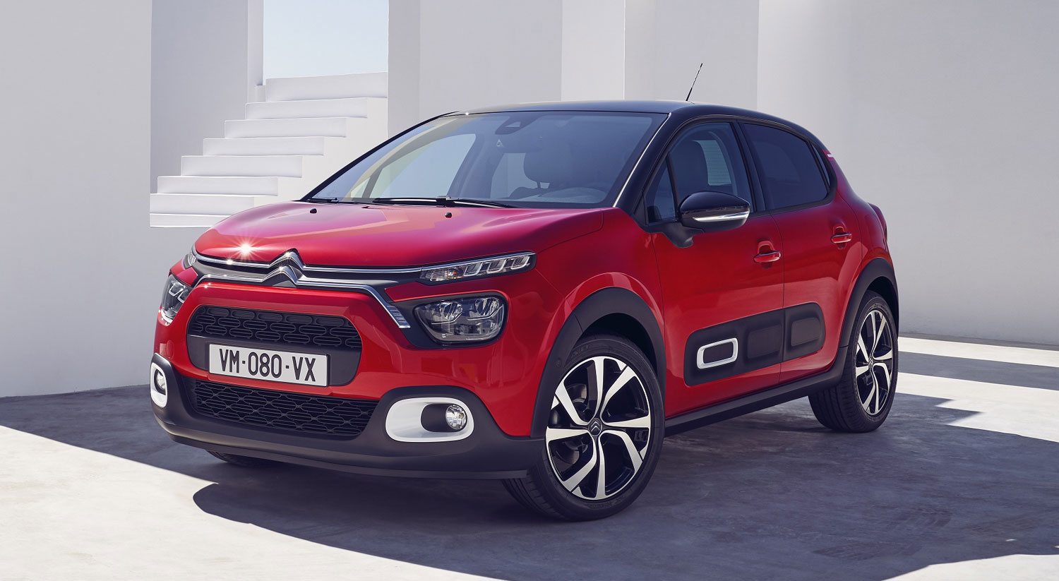 Citroën C3