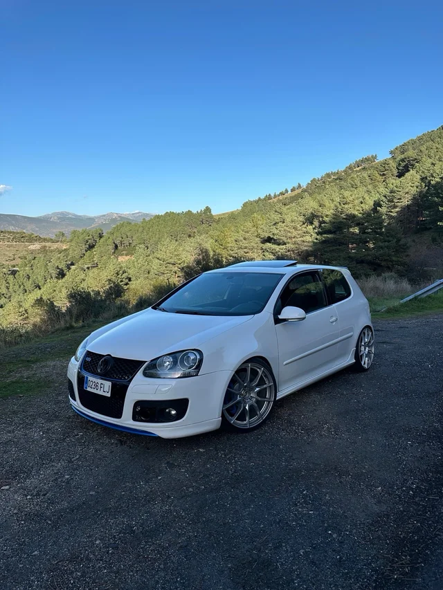 Volkswagen Golf V