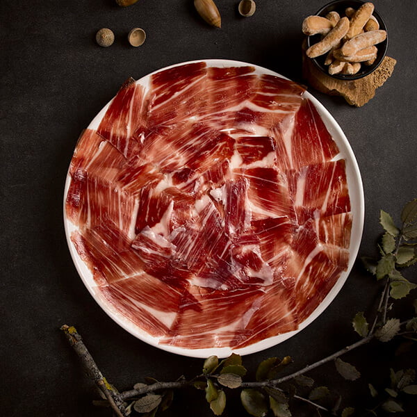 Jamon de Bellota