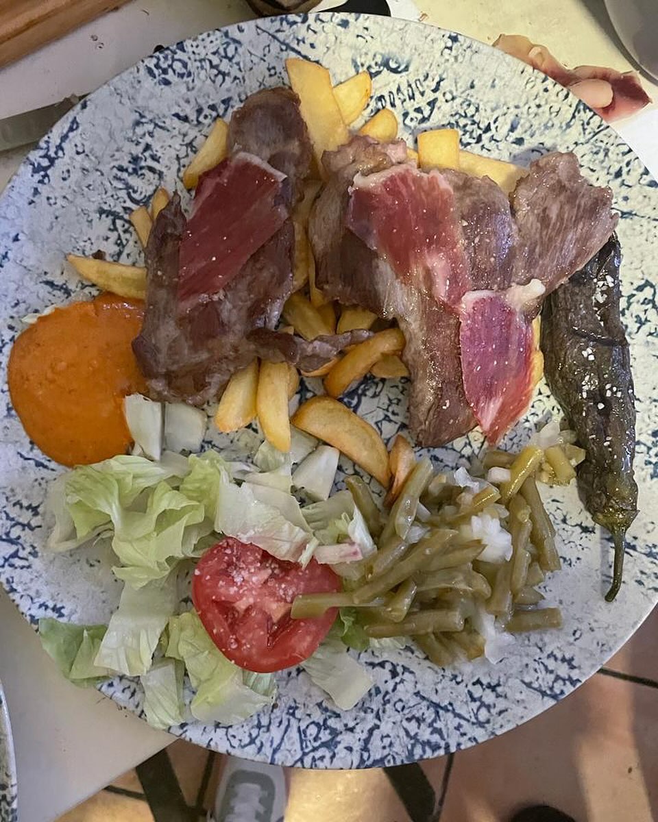 Pluma Iberica de Bellota